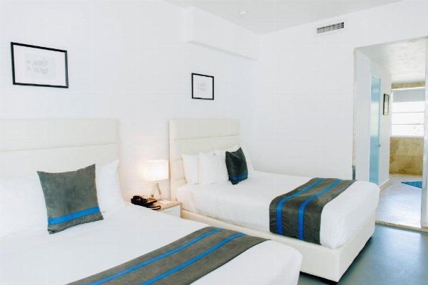 Aqua Hotel & Suites image 15