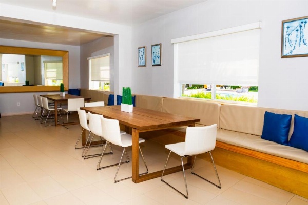 Aqua Hotel & Suites image 22