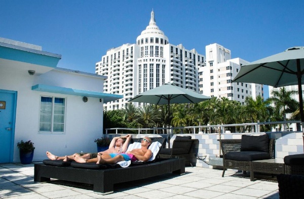 Aqua Hotel & Suites image 25