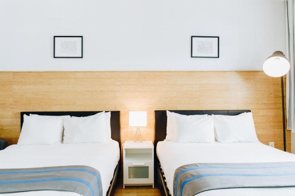 Aqua Hotel & Suites image 8